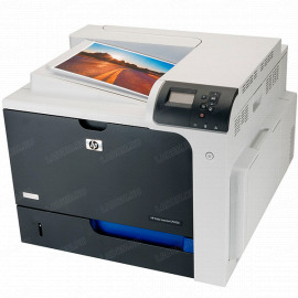 HP CLJ Enterprise CP4525dn принтер лазерный цветной