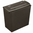 HSM Classic 411.2 уничтожитель документов, резка 0,78x11 мм, уровень секретнсти 5