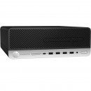 HP ProDesk 600 G5 SFF Персональный компьютер 7AC45EA