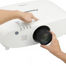 PANASONIC PT-EW550LE проектор