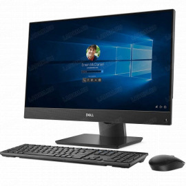 Dell Optiplex 7470 23.8"  Touch моноблок, 7470-6848