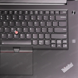 LENOVO ThinkPad X1 Extreme Gen2 ноутбук, 20QV000YRT