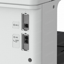CANON imageRUNNER ADVANCE C3525i МФУ лазерное цветное