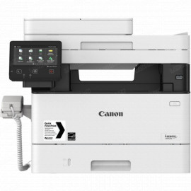 CANON i-SENSYS MF429x МФУ лазерное чёрно-белое
