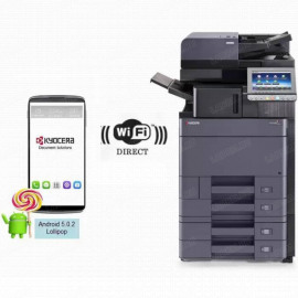 KYOCERA TASKalfa 5052ci МФУ лазерное цветное