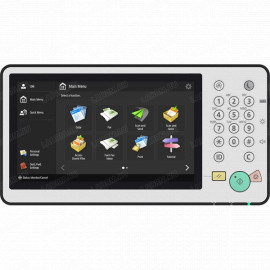 CANON imageRUNNER ADVANCE 6555iPRT принтер лазерный черно-белый