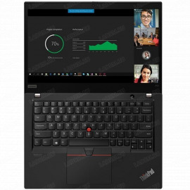 LENOVO ThinkPad X13 G1 ноутбук, 20T20031RT