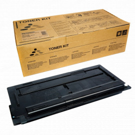 KYOCERA TK-715 тонер-картридж с чипом, INTEGRAL