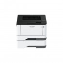 Принтер SHARP MX-B427PWEU лазерный, А4, 40 стр/мин, (600 x 600 dpi) MXB427PWEU