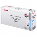 CANON C-EXV26C тонер-картридж голубой