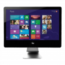 Моноблок iRU OFFICE T2112 21.5" FULL HD P G3240 (3.1) (367063)