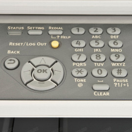 OKI MB451dnw МФУ чёрно-белое светодиодное