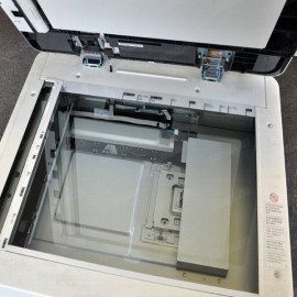 KYOCERA FS-C8025MFP МФУ лазерное цветное