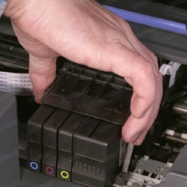 HP OfficeJet Pro 9020 МФУ струйное цветное