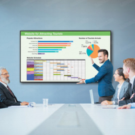 Дисплей Sharp PNHW751