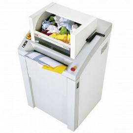 HSM Classic 450.2 уничтожитель документов, резка 2x15 мм, уровень секретности 6