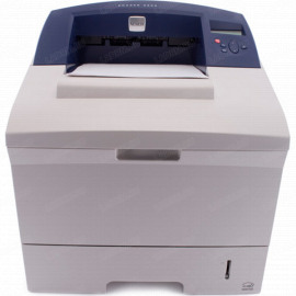 XEROX Phaser 3600DN принтер лазерный чёрно-белый
