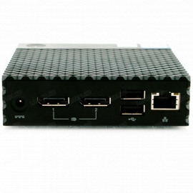 Dell Wyse 3040 тонкий клиент, 210-ALEK/008