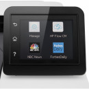 HP Color LaserJet Pro M252dw принтер лазерный цветной