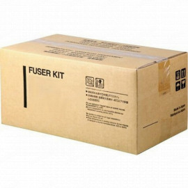 KYOCERA FK-68 узел термозакрепления