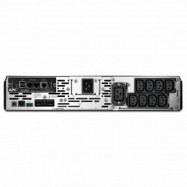 APC Smart-UPS X 2200VA интерактивный ИБП, SMX2200R2HVNC