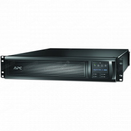 APC Smart-UPS X 3000VA интерактивный ИБП, SMX3000RMHV2U