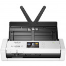 BROTHER ADS-1700W cканер