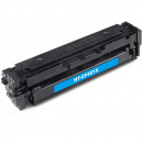 Картридж G&G NT-CF401X голубой