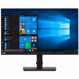 LENOVO ThinkVision T27h-20 монитор, 61F5GAT1EU