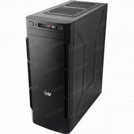 Настольный ПК iRU OFFICE 511 MT I5 4460 (3.2) (393380)