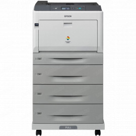EPSON AcuLaser C9300D3TNC принтер лазерный цветной