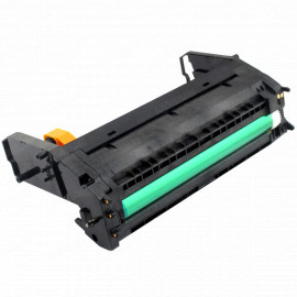 OKI C7100, C7300, C7350, C7500, Type C4 фотобарабан жёлтый