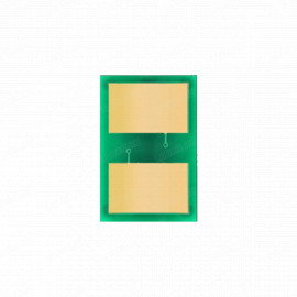 Чип для картриджа OKI C911, C931 пурпурный