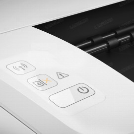 HP LaserJet Pro M15w принтер лазерный чёрно-белый