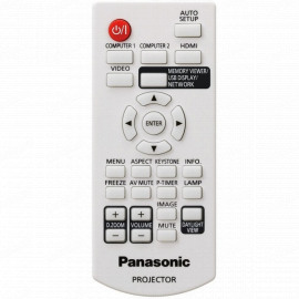 PANASONIC PT-VX430 проектор