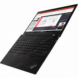 LENOVO ThinkPad T15p G1 ноутбук, 20TN0003RT