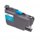 BROTHER LC472C картридж голубой