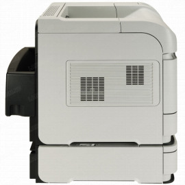 HP LJ Enterprise 600 M603xh принтер лазерный чёрно-белый