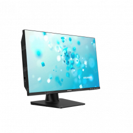 Моноблок Aquarius Mnb Pro T924 (АМПР.466539.438) (23,8"/i3_13100/DDR4_8G/SSD256_M2_NVMe/WiFi/BT/KM)