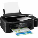 EPSON L366 Фабрика Печати МФУ струйное цветное