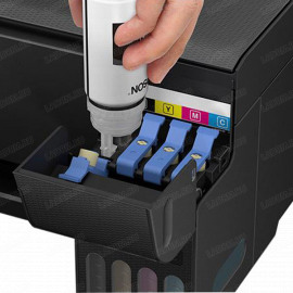 EPSON L3150 МФУ струйное цветное