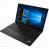 LENOVO ThinkPad E15 Gen 2-ITU ноутбук, 20TD0001RT