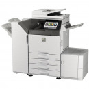 SHARP Griffin 2 MX-2651EU, МФУ лазерное цветное