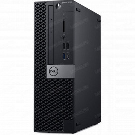 Dell Optiplex 5070 SFF персональный компьютер, 5070-4821