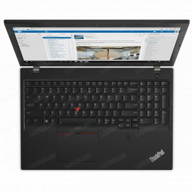 LENOVO ThinkPad L580 Ноутбук 20LW000VRT