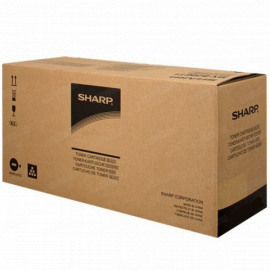 SHARP BP-GT20BB тонер-картридж