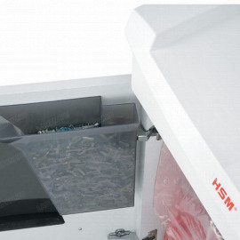 HSM SECURIO P44 i-1x5 уничтожитель документов