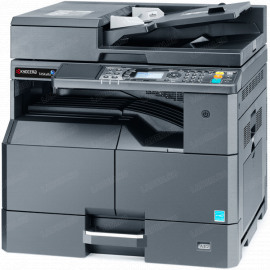 KYOCERA TASKalfa 1801 МФУ лазерное чёрно-белое