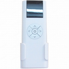 Экран с электроприводом Lumien LMLC-100120 Master Large Control 542х850 см