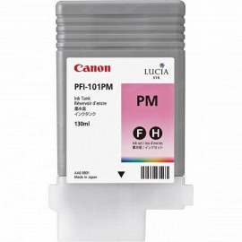 CANON PFI-101, PFI-103, PFI-106 картридж светло-пурпурный совместимый